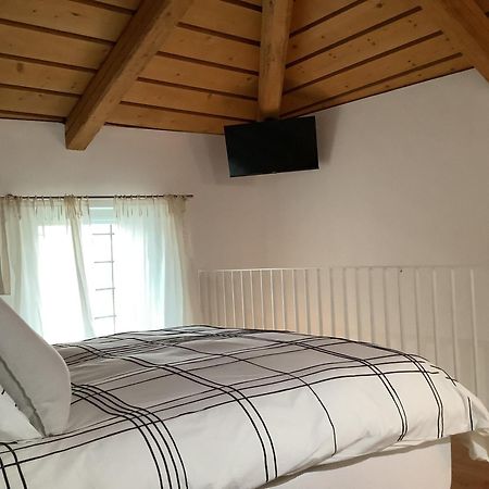La Foresteria Di Villa Gorgo San Vito al Torre ภายนอก รูปภาพ