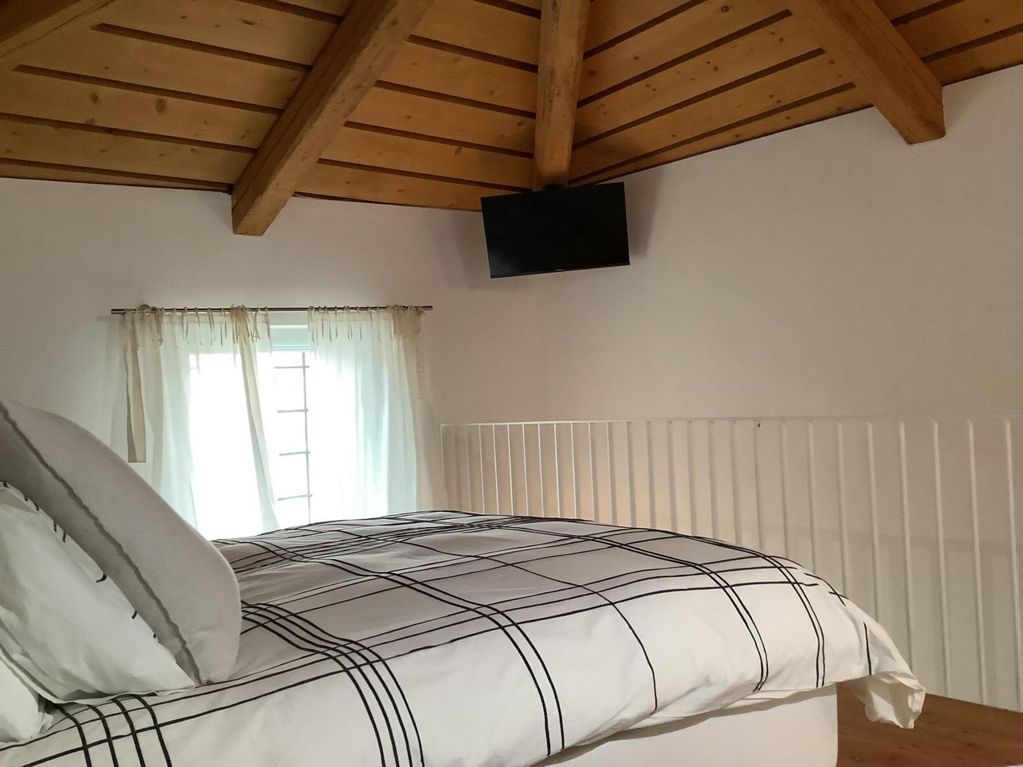 La Foresteria Di Villa Gorgo San Vito al Torre ภายนอก รูปภาพ